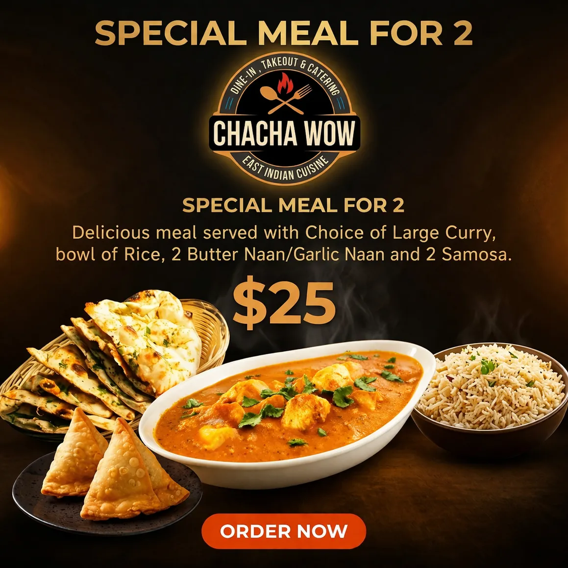 Game Day Offer